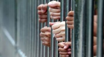 البحيرة.. حبس عامل وزوجته ونجليه لقتلهم شابا استدرجوه بسبب خلافات بالمحمودية