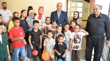 «البكالوريا بين الحقائق والشائعات» بمؤتمر ليسيه الحرية ببورسعيد