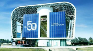 البنك التجاري الدولي CIB يرفع حدود الإنفاق الدولية على بطاقات الائتمان خارج مصر