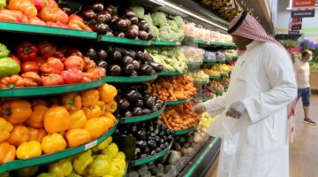 التضخم في السعودية يتباطأ خلال يوليو لأدنى مستوى منذ 5 أشهر 