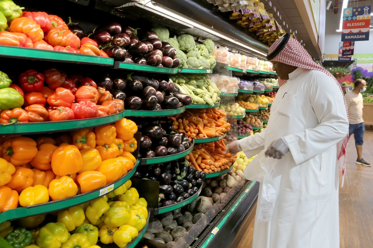 التضخم في السعودية يتباطأ خلال يوليو لأدنى مستوى منذ 5 أشهر 