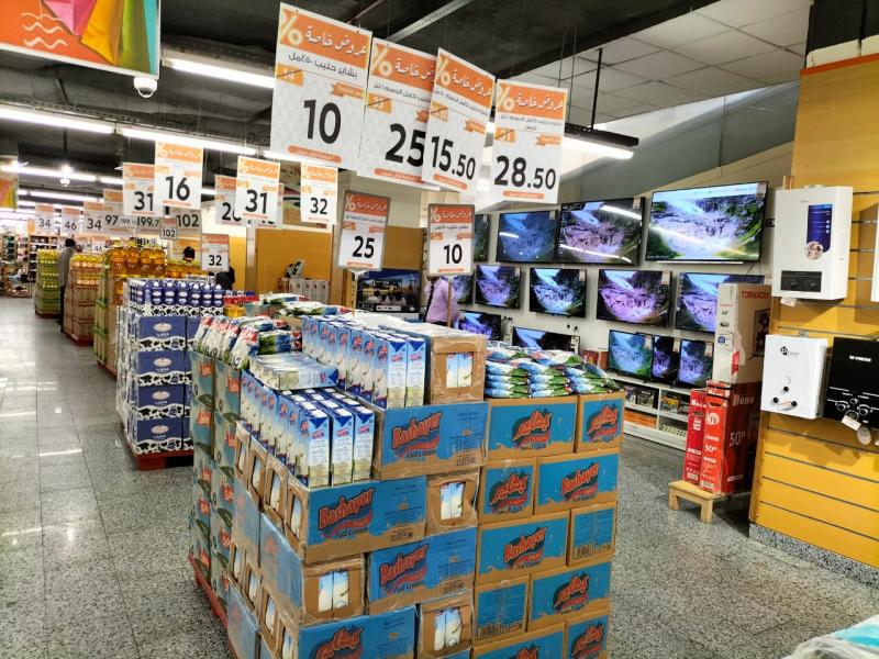التضخم في مصر يتراجع إلى 13.9% خلال يوليو