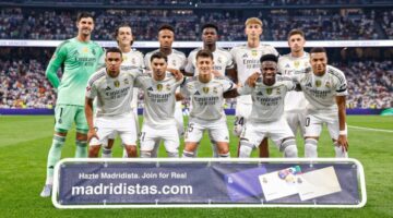 التعادل السلبي يحسم الشوط الأول بين ريال مدريد وأساسونا بالدوري الإسباني