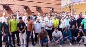 التعليم العالي: انطلاق مؤتمر "تفعيل القيادات الطلابية" لطلاب الاتحادات الرياضية بالإسماعيلية