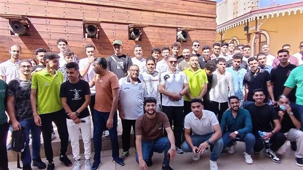 التعليم العالي: انطلاق مؤتمر "تفعيل القيادات الطلابية" لطلاب الاتحادات الرياضية بالإسماعيلية