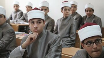 التعليم تحدد ضوابط التحويل من التعليم الأزهري إلى التعليم العام