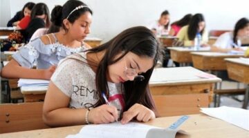 التعليم تكشف عن إقبال الطلاب على البكالوريا.. التفاصيل كاملة