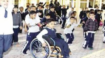التعليم للجميع… مصر تطلق مرحلة جديدة لدمج ذوي الهمم بدعم ياباني وخبراء: نقطة تحول