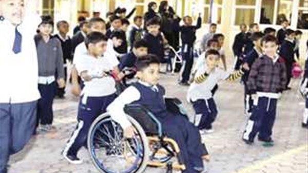 التعليم للجميع… مصر تطلق مرحلة جديدة لدمج ذوي الهمم بدعم ياباني وخبراء: نقطة تحول
