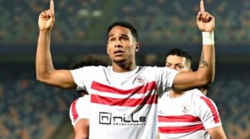التفاصيل الكاملة لأزمة الجزيري وفيريرا في الزمالك