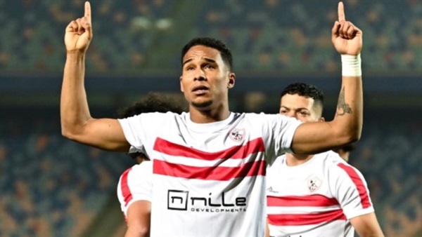 التفاصيل الكاملة لأزمة الجزيري وفيريرا في الزمالك