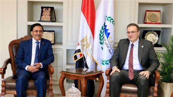 التنظيم والإدارة: نسعى للاستفادة من تطورات التحول الرقمي