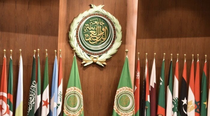 الجامعة العربية تدين تصريحات رئيس وزراء الكيان الصهيوني الداعية لاحتلال اجزاء من دول عربية