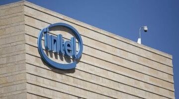 الحكومة الأمريكية تستحوذ على حصة 10% فى شركة إنتل