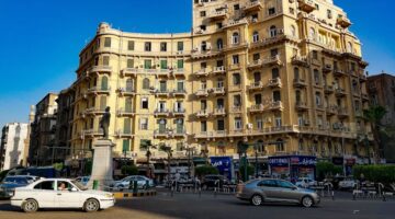 الحكومة تقر آليات حصول مُستأجري ” الإيجار القديم” على وحدات سكنية بديلة