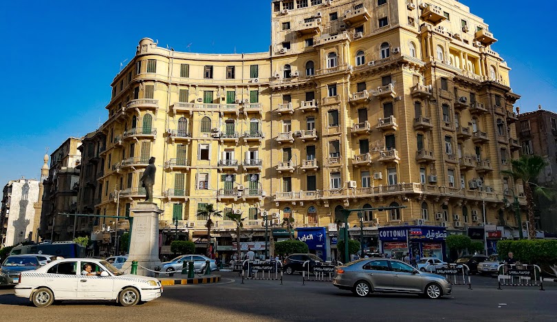 الحكومة تقر آليات حصول مُستأجري ” الإيجار القديم” على وحدات سكنية بديلة