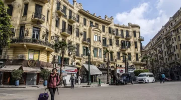 الحمصاني: لجان بالمحافظات لتصنيف المناطق بين متميزة ومتوسطة واقتصادية بالإيجار القديم