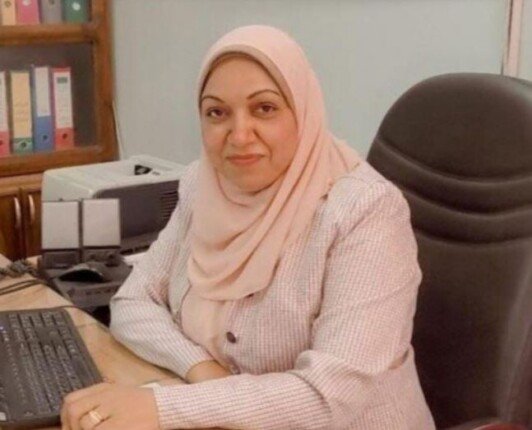 الحنية رزق