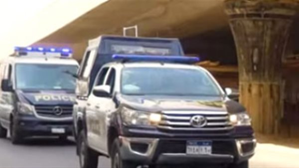 الداخلية تحبط محاولة 4 عناصر جنائية تهريب مخدرات بقيمة 350 مليون جنيه