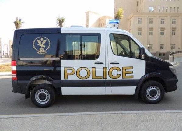الداخلية تضبط عنصر جنائي غسل 30 مليون جنيه من تجارة الأسلحة غير المرخصة