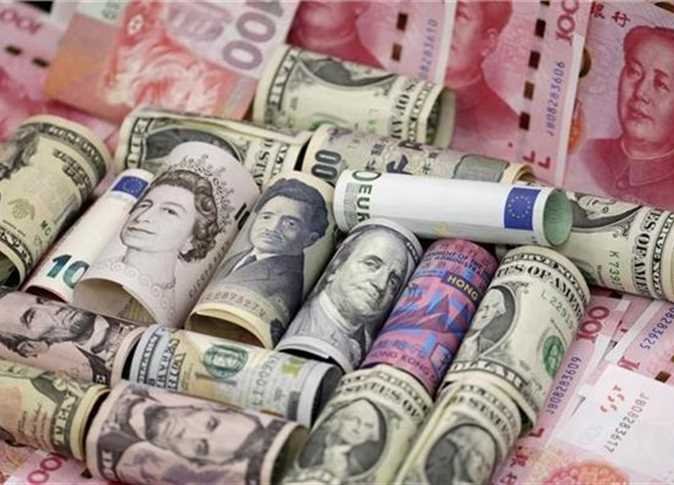 الدولار بكام؟.. سعر العملات العربية والأجنبية اليوم الأحد 17 أغسطس 2025