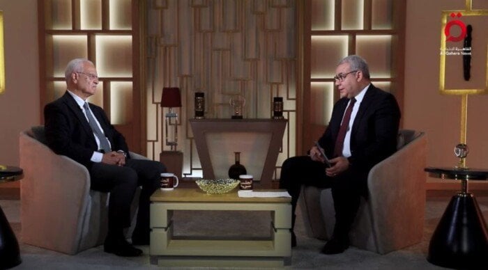 «الدويري»: مصر لم تستبعد أي فصيل فلسطيني من المصالحة.. وتفتح الباب أمام الجميع