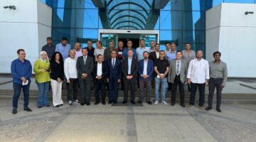 الرئيس التنفيذي لـ”إيتيدا” يشيد بدور الصحافة المتخصصة في ورشة عمل حول الذكاء الاصطناعي