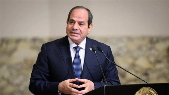 الرئيس السيسي: نسعى لاستفادة أوغندا من الآليات المصرية المخصصة لدعم التنمية بدول حوض النيل