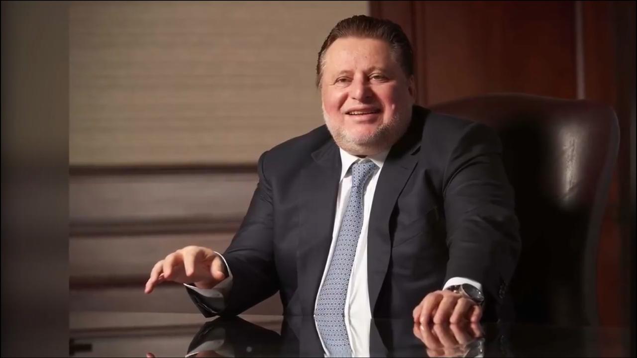 الرئيس السيسي يجدد لحسن عبدالله قائما بأعمال محافظ البنك المركزي المصري لمدة عام آخر