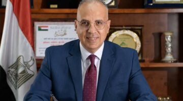 الري: إزالة 13568 حالة تعد في 27 محافظة