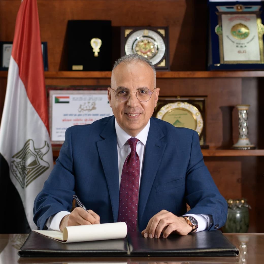الري: تنظيم 396 نشاطًا تدريبيًا بمشاركة 11 ألف متدرب خلال 2024