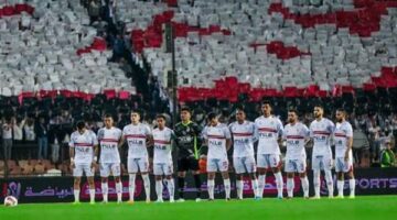 الزمالك يتصدّر قائمة الأكثر إنفاقًا في الميركاتو بـ340 مليون جنيه