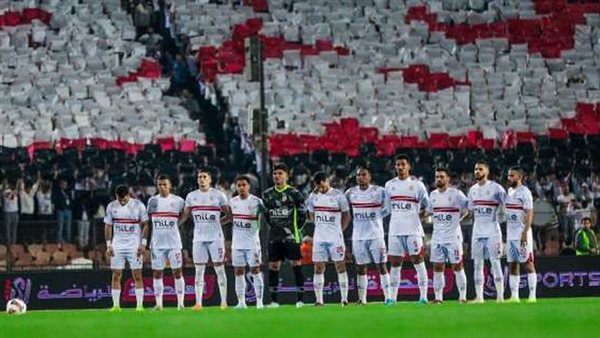 الزمالك يتصدّر قائمة الأكثر إنفاقًا في الميركاتو بـ340 مليون جنيه