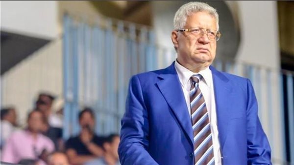 الزمالك يتقدم ببلاغات للنائب العام ضد مرتضى منصور