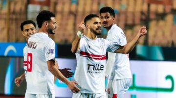 الزمالك يستعيد الجوهرة قبل مواجهة مودرن سبورت