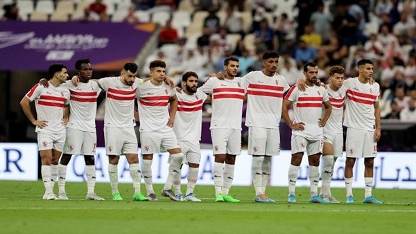 الزمالك يستعيد خدمات لاعب مفاجأة.. تابع التفاصيل