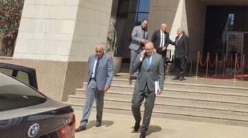الزمالك يشكر وزير الإسكان .. ومذكرة عاجلة   لرئيس الوزراء
