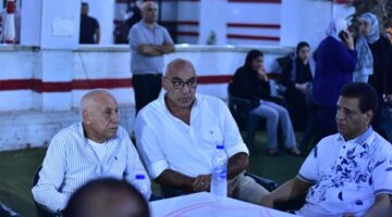 الزمالك يصدر بيانًا جديدًا وعاجلًا بعد سحب أرض 6 أكتوبر