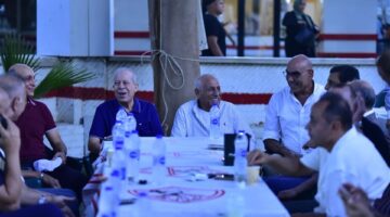 الزمالك يصدر بيانًا رسميًا عاجلًا بسبب أرض 6 أكتوبر