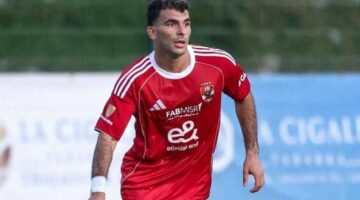 الزمالك يطالب زيزو بـ نسب الإعلانات