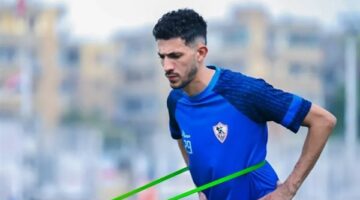 الزمالك يعلن مفاجأة لجماهيره حول أحمد فتوح