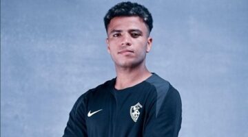 الزمالك يكشف تطورات إصابة أحمد ربيع