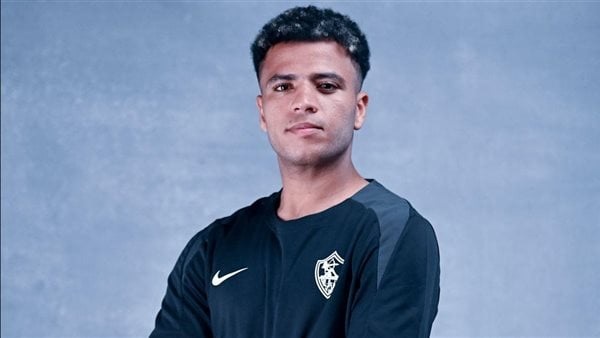 الزمالك يكشف تطورات إصابة أحمد ربيع