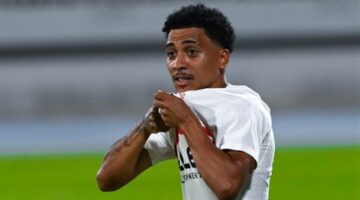 الزمالك يكشف حقيقة توقيع عقوبة على ألفينا