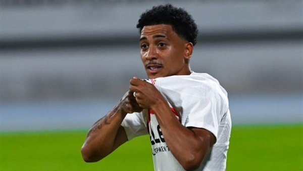 الزمالك يكشف حقيقة توقيع عقوبة على ألفينا