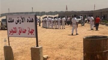 الزمالك يكشف حقيقة سداد 800 مليون جنيه لاسترجاع أرض 6 أكتوبر