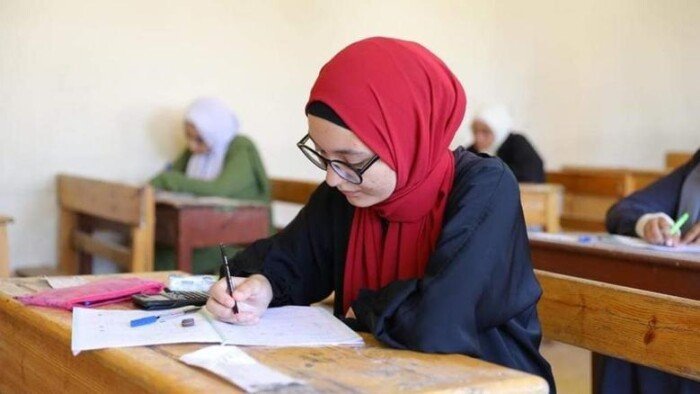 السبت المقبل.. بدء امتحانات الدور الثاني لطلاب الثانوية العامة 2025