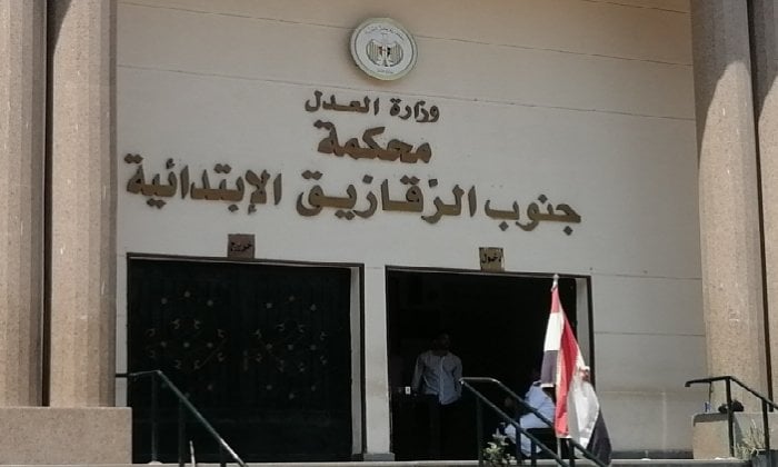 السجن المشدد 7 سنوات لمتهم بخطف طفلة والتعدى عليها بالشرقية