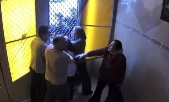 السجن ٥ سنوات للمهتمين في قضية «سيدات المنصورة»