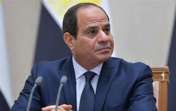 السيسي يوجه بوضع خارطة طريق لتطوير الإعلام المصري ودعم حرية التعبير والتعددية